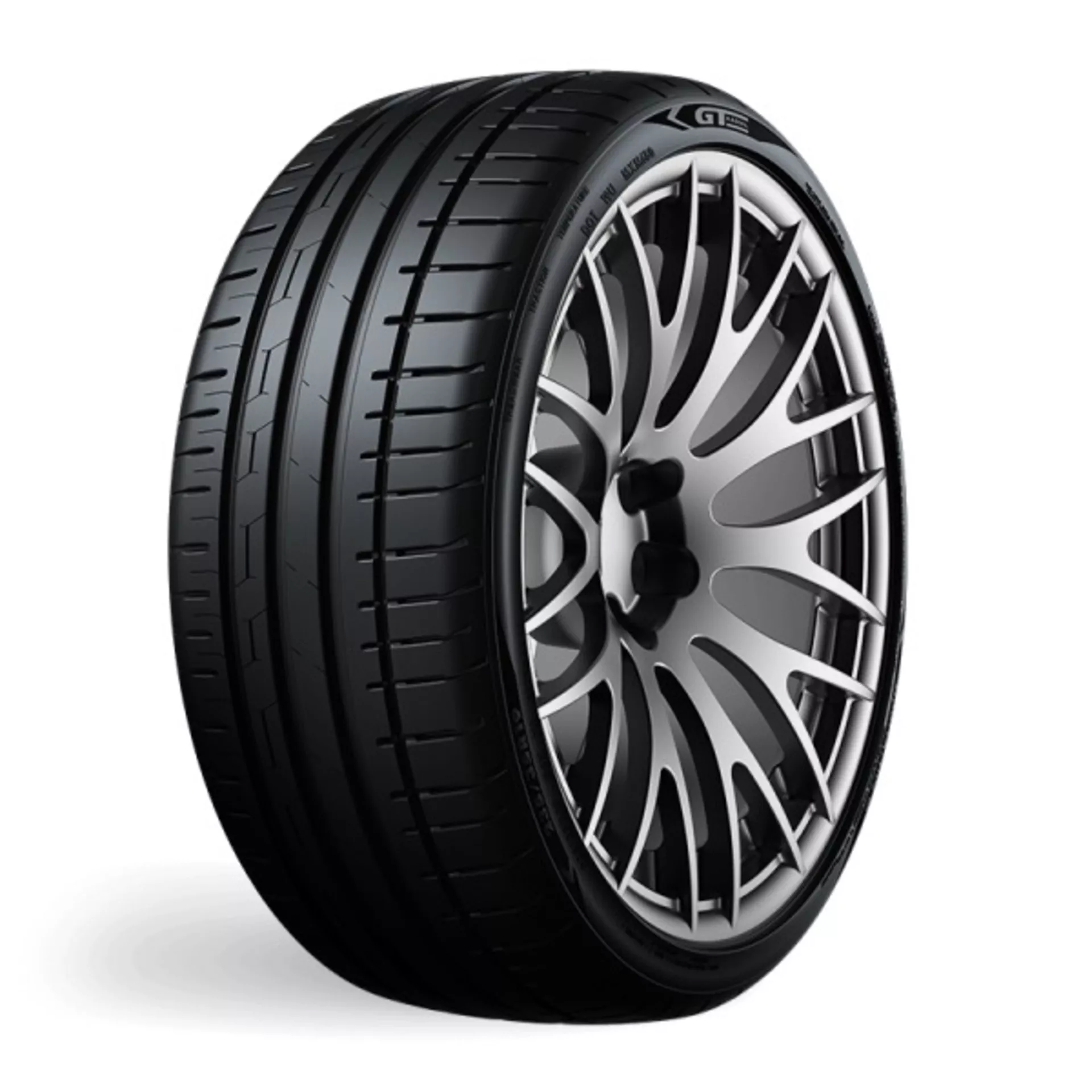 GT radial Sport Active 2 Image