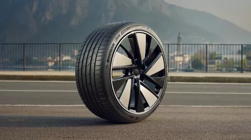 Hankook iON evo SUV IK01A Vignette 1920x1066