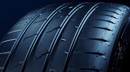 Hankook iON evo SUV IK01A Vignette 1920x1066