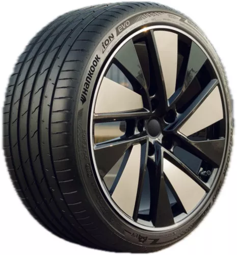 Hankook iON evo SUV IK01A Vignette 730x785