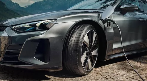 Hankook ION Evo Vignette 1920x1066