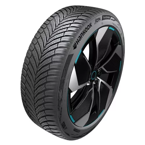 Hankook ION FlexClimate Vignette 1920x1920
