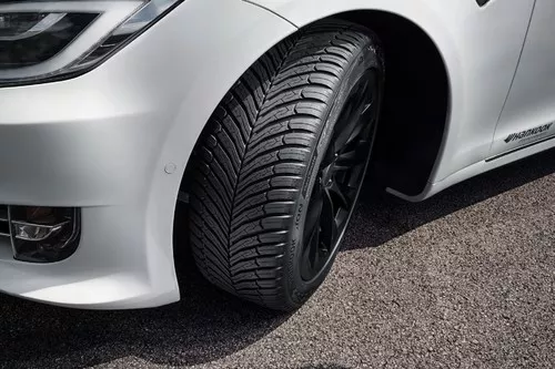Hankook ION FlexClimate Vignette 1920x1280