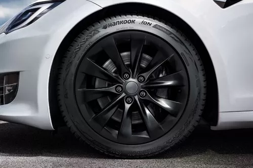 Hankook ION FlexClimate Vignette 1920x1280
