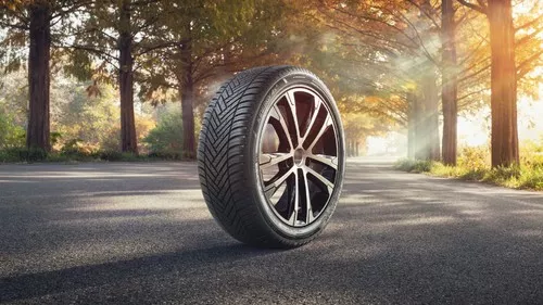 Hankook Kinergy 4S2 H750 Vignette 1920x1080