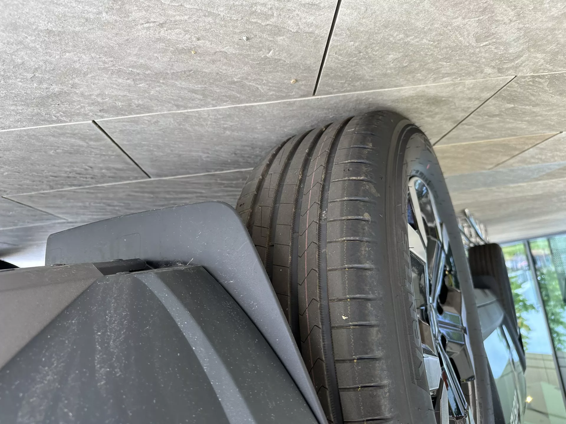 Hankook Ventus Prime 4 Image