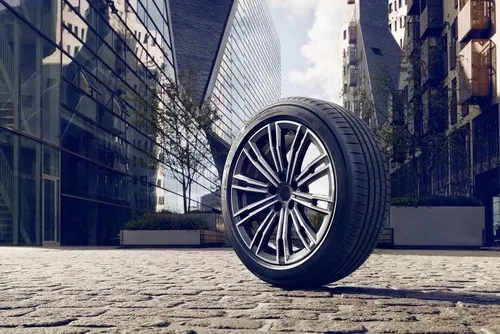 Hankook Ventus Prime 4 Vignette 913x609