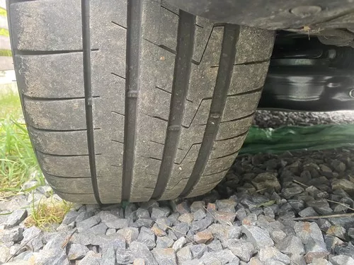 Hankook Ventus S1 evo Z K129 Vignette 4032x3024