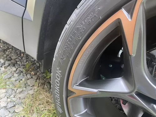 Hankook Ventus S1 evo Z K129 Vignette 4032x3024