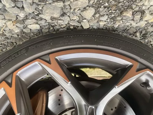Hankook Ventus S1 evo Z K129 Vignette 4032x3024