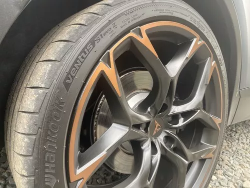 Hankook Ventus S1 evo Z K129 Vignette 4032x3024
