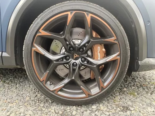 Hankook Ventus S1 evo Z K129 Vignette 4032x3024