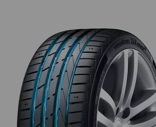 Hankook Ventus S1 evo2 K117 Vignette 2608x2140