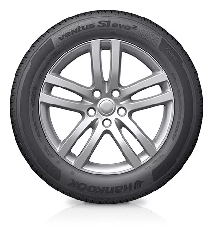 Hankook Ventus S1 evo2 SUV K117A Vignette 440x500