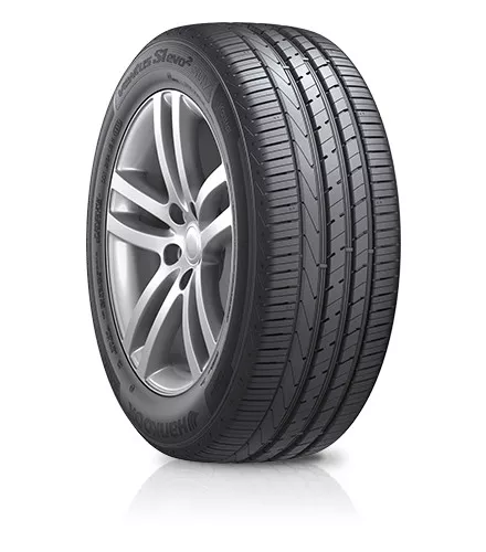 Hankook Ventus S1 evo2 SUV K117A Vignette 440x500