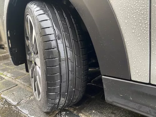 Hankook Ventus S1 evo3 K127 Vignette 2048x1536