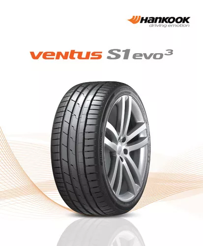 Hankook Ventus S1 evo3 K127 Vignette 1550x1877