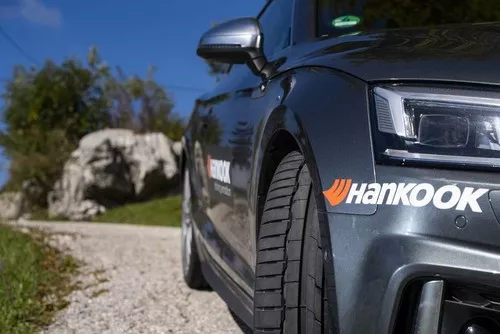 Hankook Ventus S1 evo3 K127 Vignette 913x609