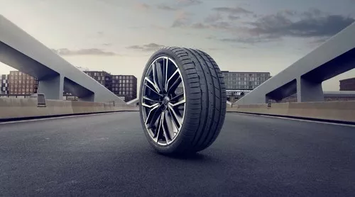 Hankook Ventus S1 evo3 SUV K127A Vignette 2880x1600