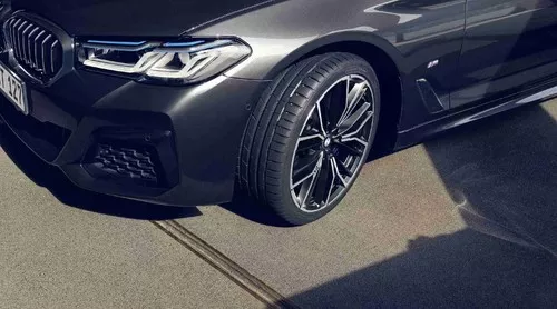 Hankook Ventus S1 evo3 SUV K127A Vignette 2880x1600