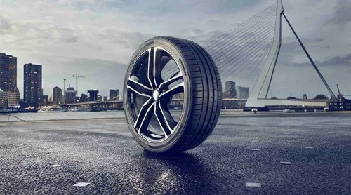 Hankook Ventus S1 evo3 SUV K127A Vignette 2880x1600