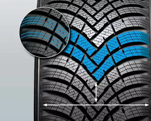 Hankook W462 Winter i*cept RS3 Vignette 920x736