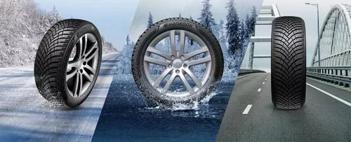 Hankook W462 Winter i*cept RS3 Vignette 1920x778