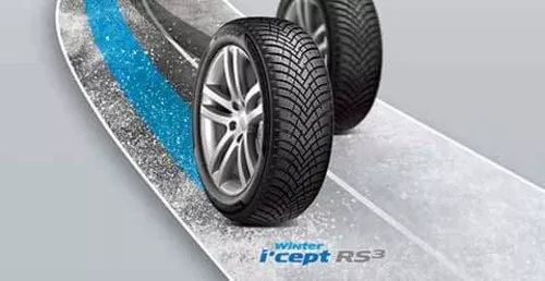 Hankook W462 Winter i*cept RS3 Vignette 480x248