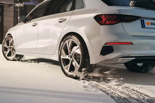 Hankook W462 Winter i*cept RS3 Vignette 2491x1660