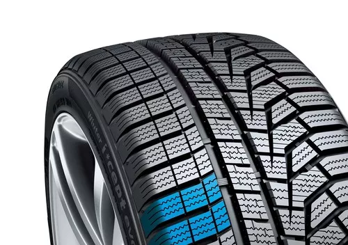 Hankook Winter i*cept evo2 W320 Vignette 2512x1768