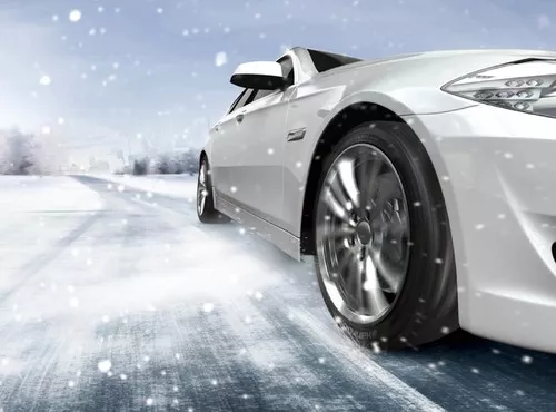 Hankook Winter i*cept evo2 W320 Vignette 2160x1598