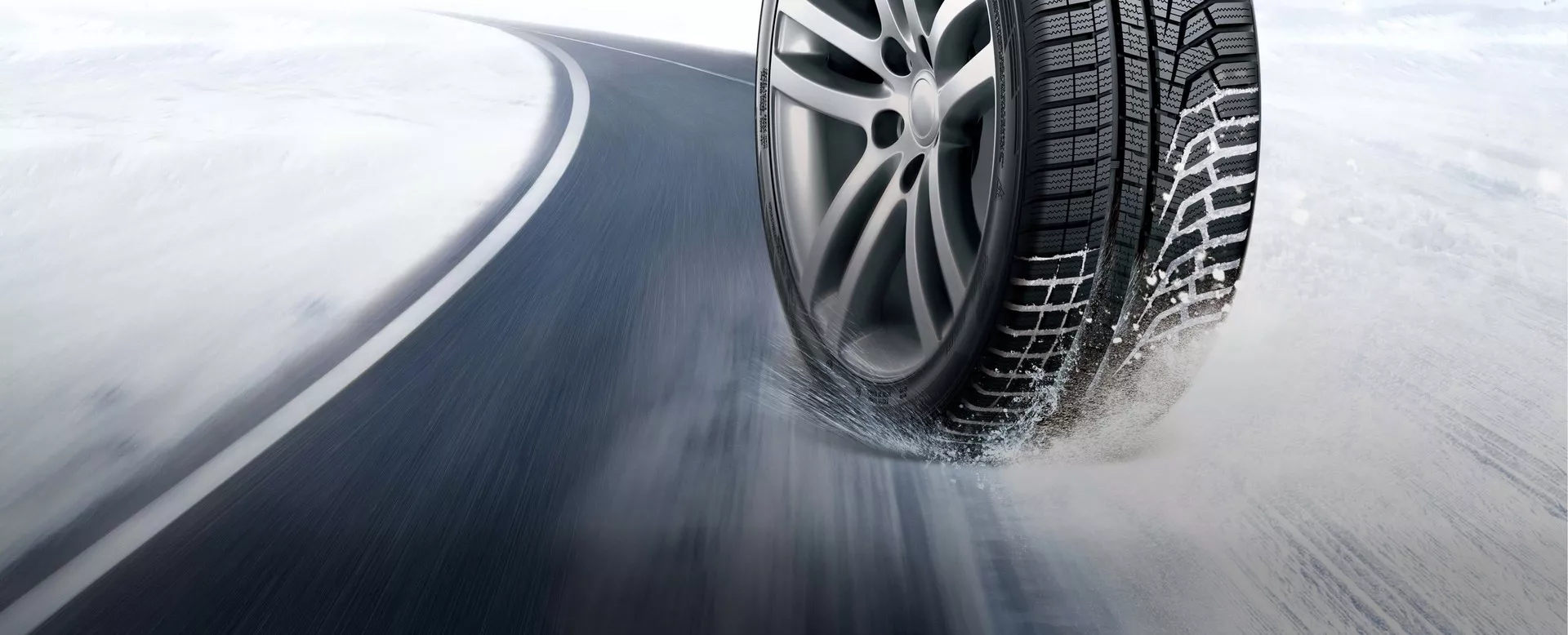 Hankook Winter i*cept evo2 W320 Image