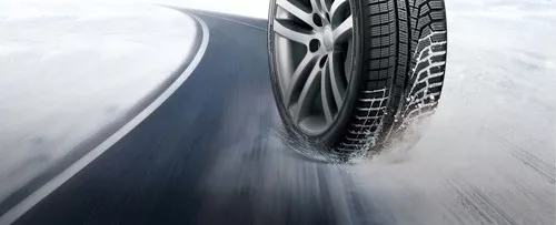 Hankook Winter i*cept evo2 W320 Vignette 3841x1556