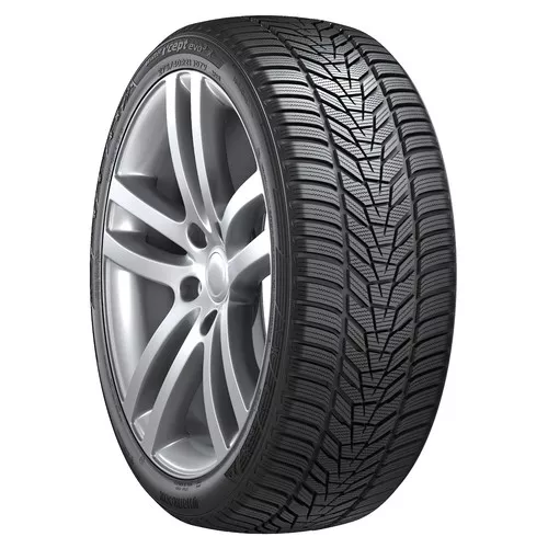 Hankook Winter i*cept evo3 W330 Vignette 6000x6000