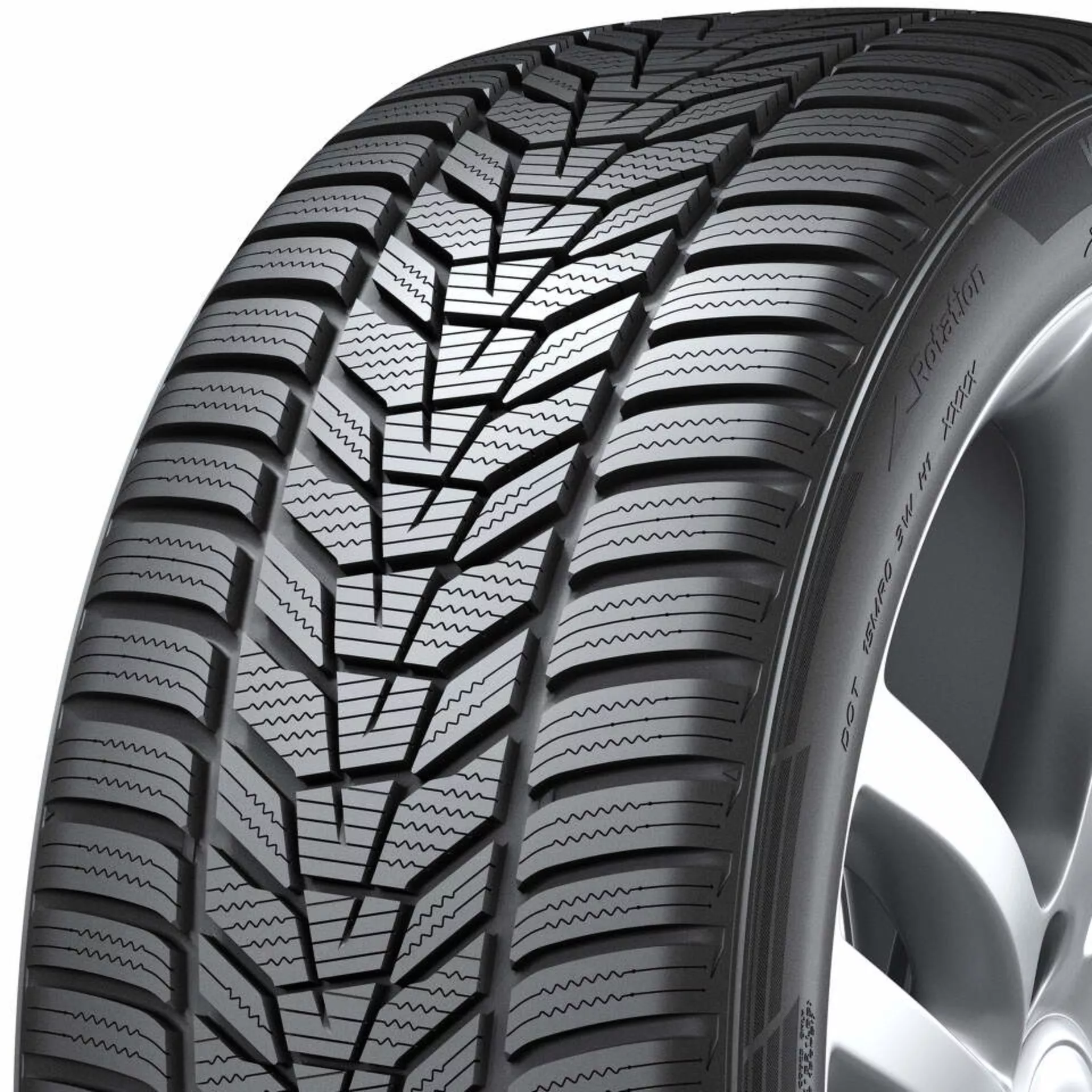 Hankook Winter i*cept evo3 X W330A Image