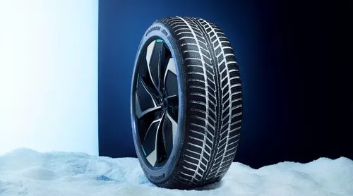 Hankook Winter I-Cept iOn Vignette 1920x1066