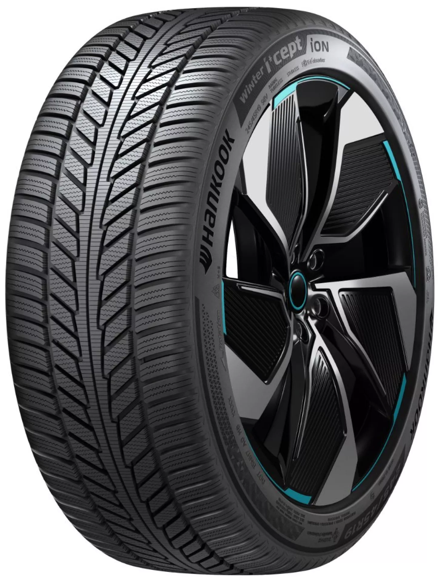 Hankook Winter I-Cept iOn Image