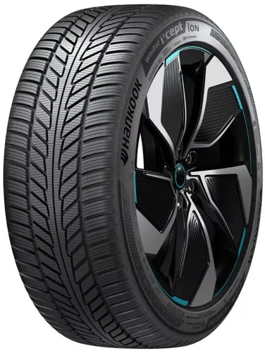 Hankook Winter I-Cept iOn Vignette 1445x1920