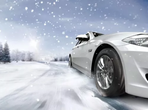 Hankook Winter i*cept RS2 W452 Vignette 2160x1598