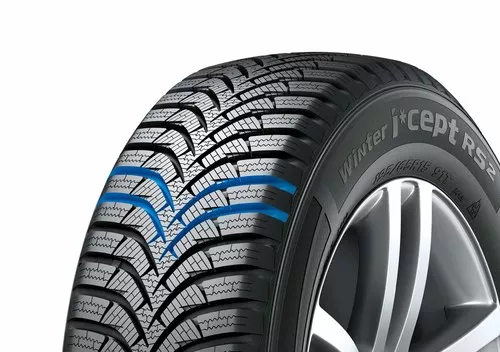 Hankook Winter i*cept RS2 W452 Vignette 2512x1768
