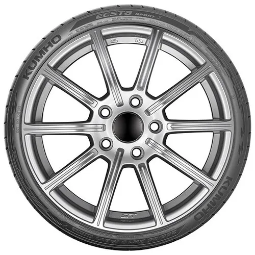 Kumho ECSTA Sport S PS72 Vignette 600x600