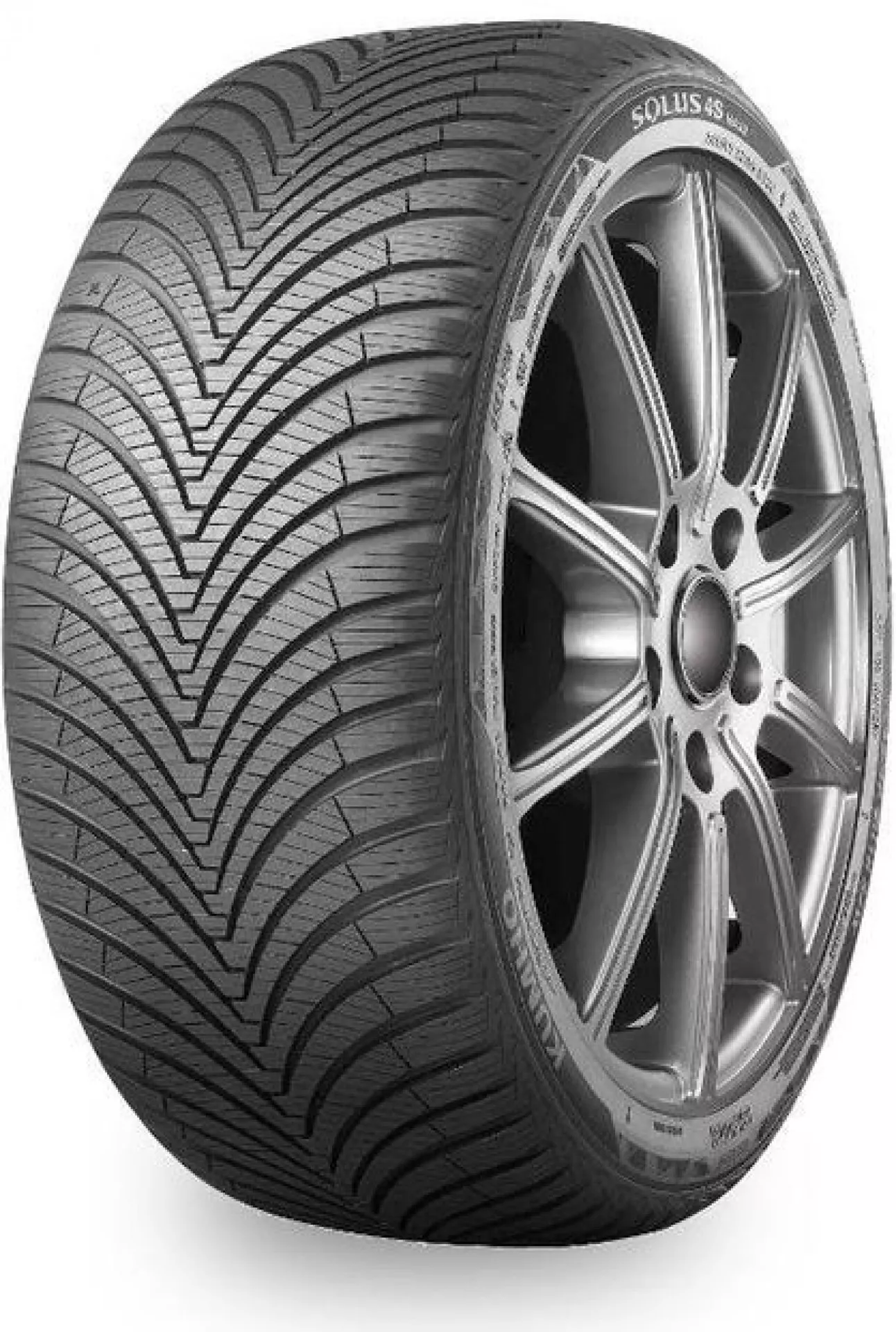 Kumho HA32 Solus 4S Image