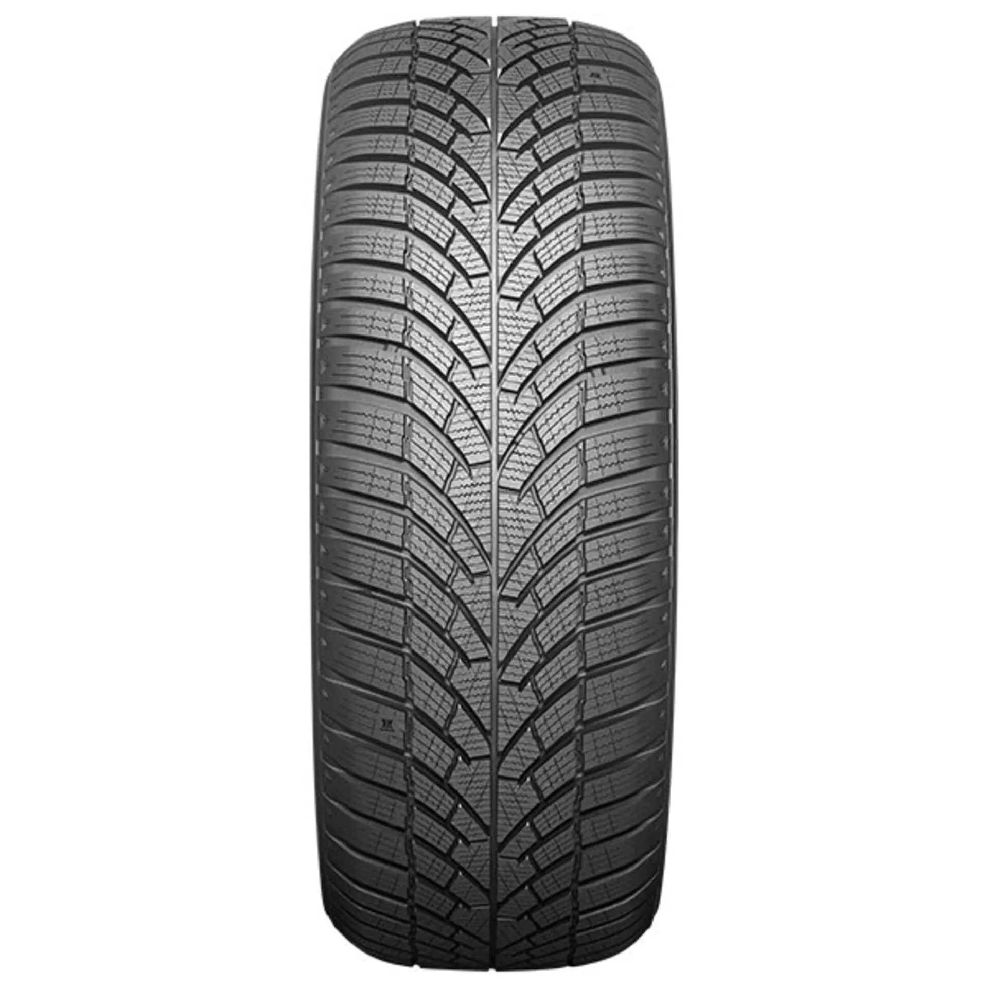Kumho WinterCraft WP52+ Image