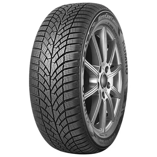 Kumho WinterCraft WP52+ Vignette 600x600