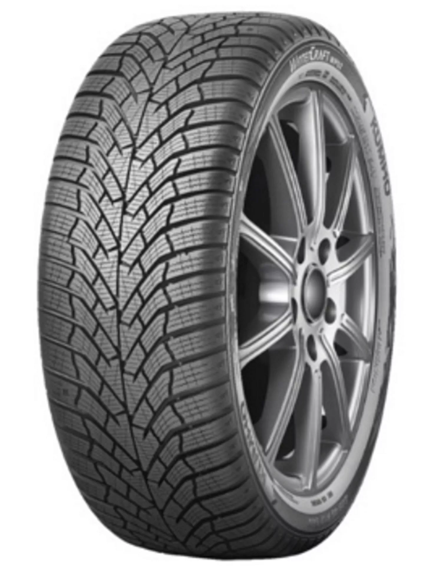 Kumho WinterCraft WP52 Image