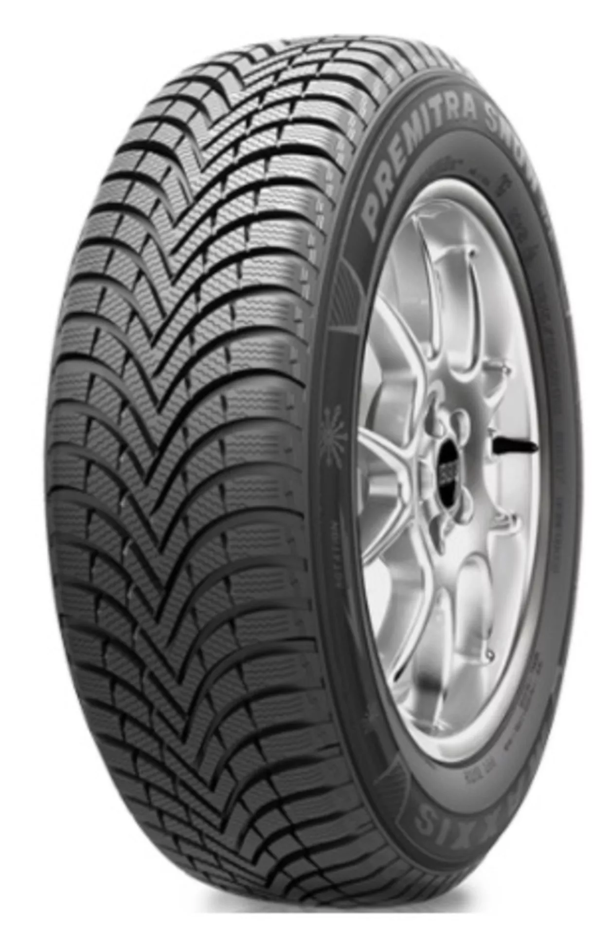 Maxxis Premitra Snow WP6 Image