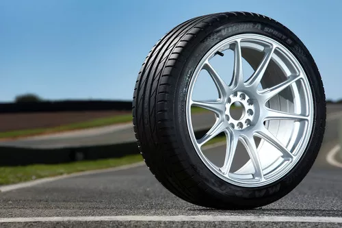 Maxxis Victra Sport 5 Vignette 3888x2592