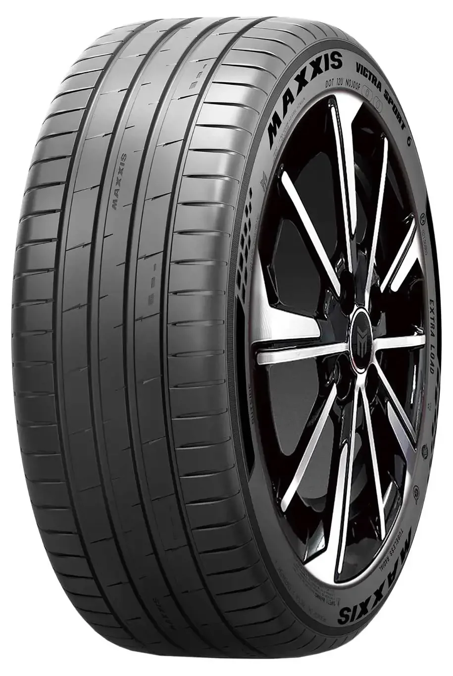 Maxxis Victra Sport 6 Image