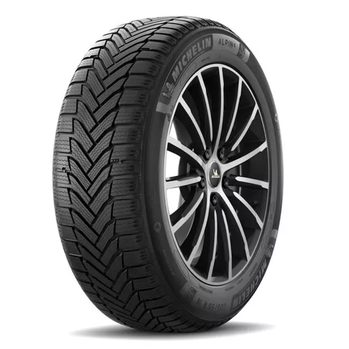 Michelin ALPIN 6 Vignette 1920x1920