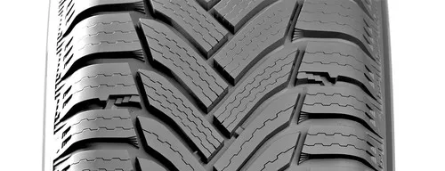 Michelin ALPIN 6 Vignette 1040x400